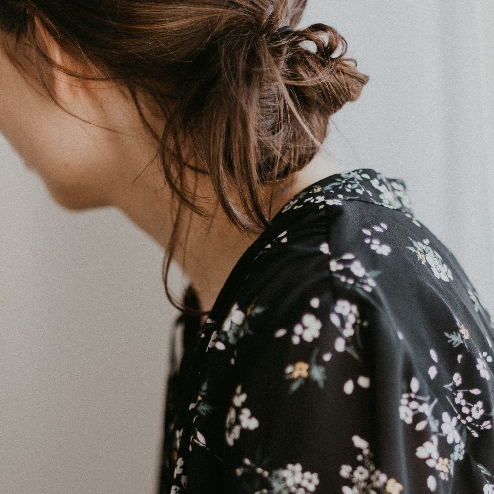 Meet your Posher, Alaina